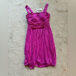 Soma ultra soft dress new with tags never worn
